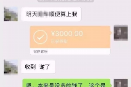 辰溪对付老赖：刘小姐被老赖拖欠货款